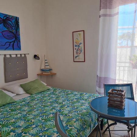Piccola Residenza Marina Villa Sant Isidoro  Exterior photo
