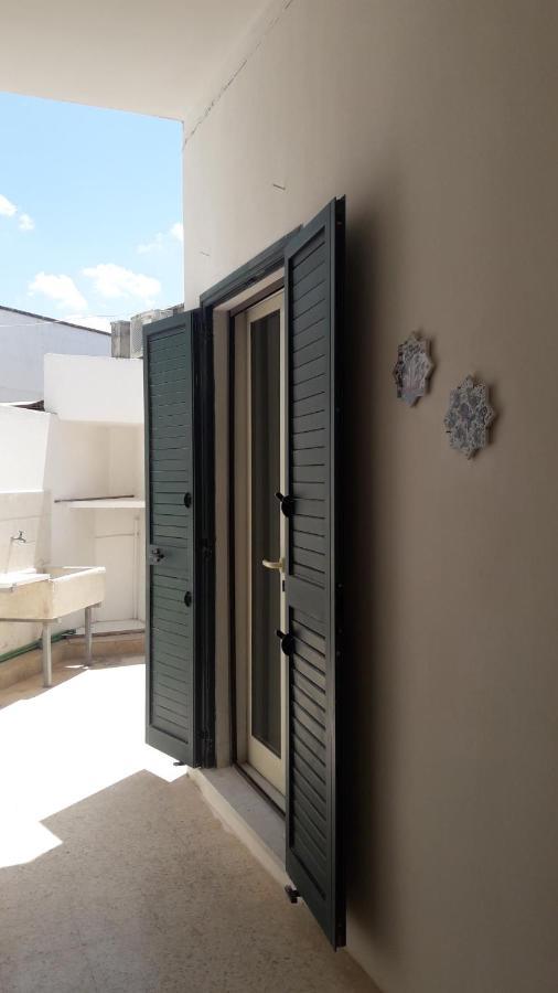 Piccola Residenza Marina Villa Sant Isidoro  Exterior photo