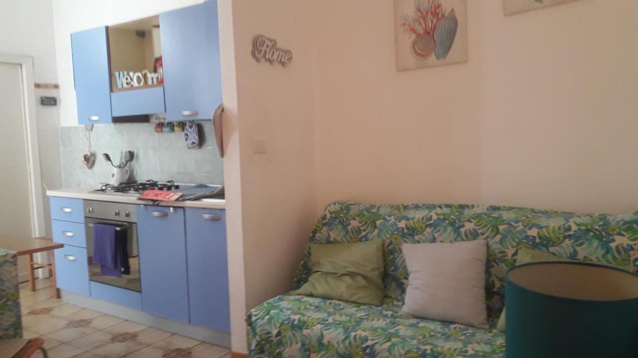 Piccola Residenza Marina Villa Sant Isidoro  Exterior photo