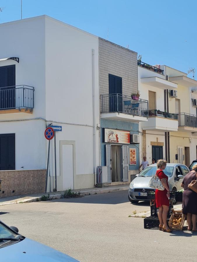Piccola Residenza Marina Villa Sant Isidoro  Exterior photo