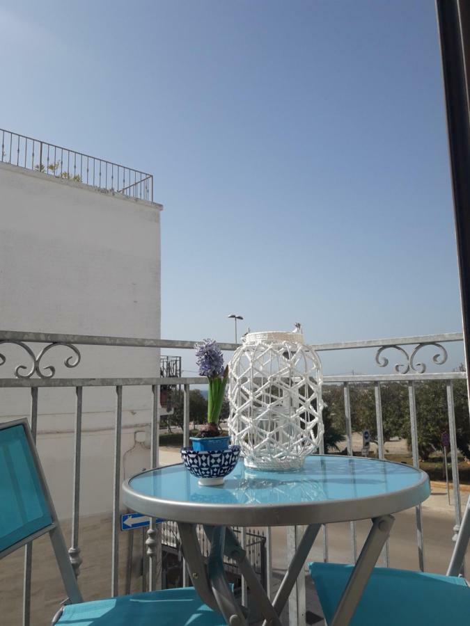Piccola Residenza Marina Villa Sant Isidoro  Exterior photo