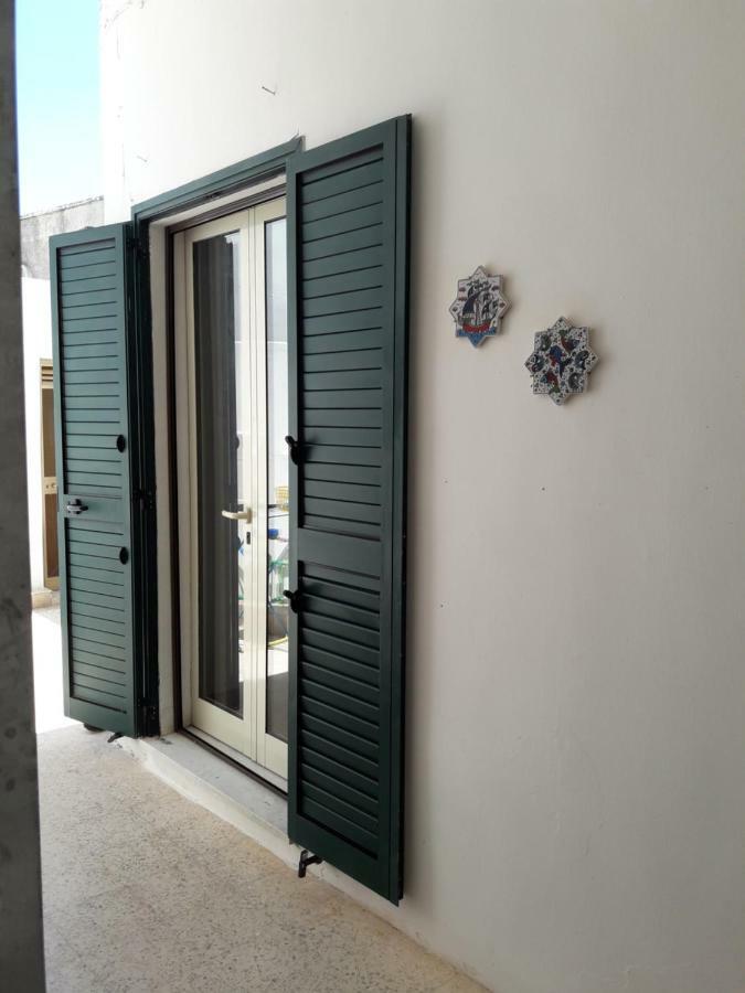 Piccola Residenza Marina Villa Sant Isidoro  Exterior photo